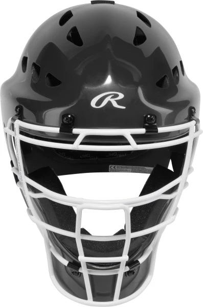 Rawlings Player 3 Series Catcher's Box Set - Black/White - Image 5