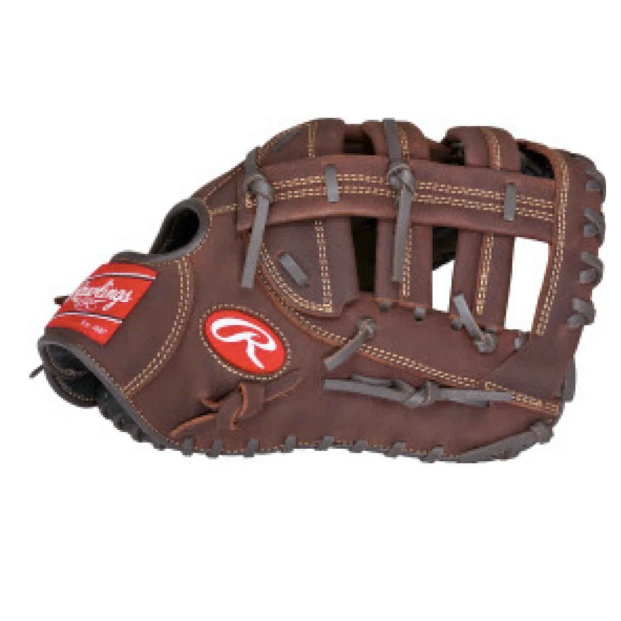 Rawlings Player Preferred 12 1/2" First Base Mitt - PFBDCT - Image 3