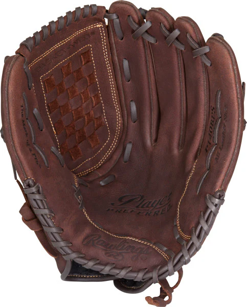 Rawlings Player Preferred Series 14" Softball Glove - P140BPS - Image 2