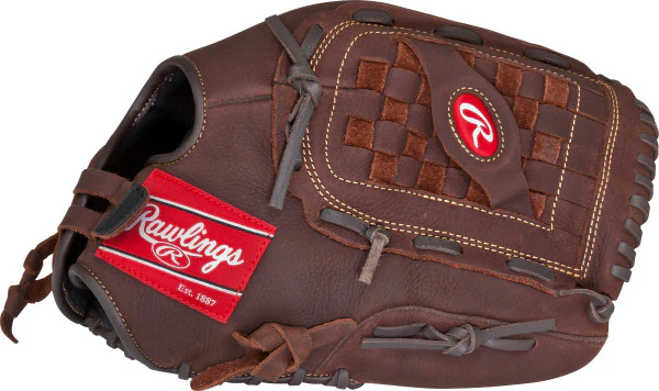 Rawlings Player Preferred Series 14" Softball Glove - P140BPS - Image 3