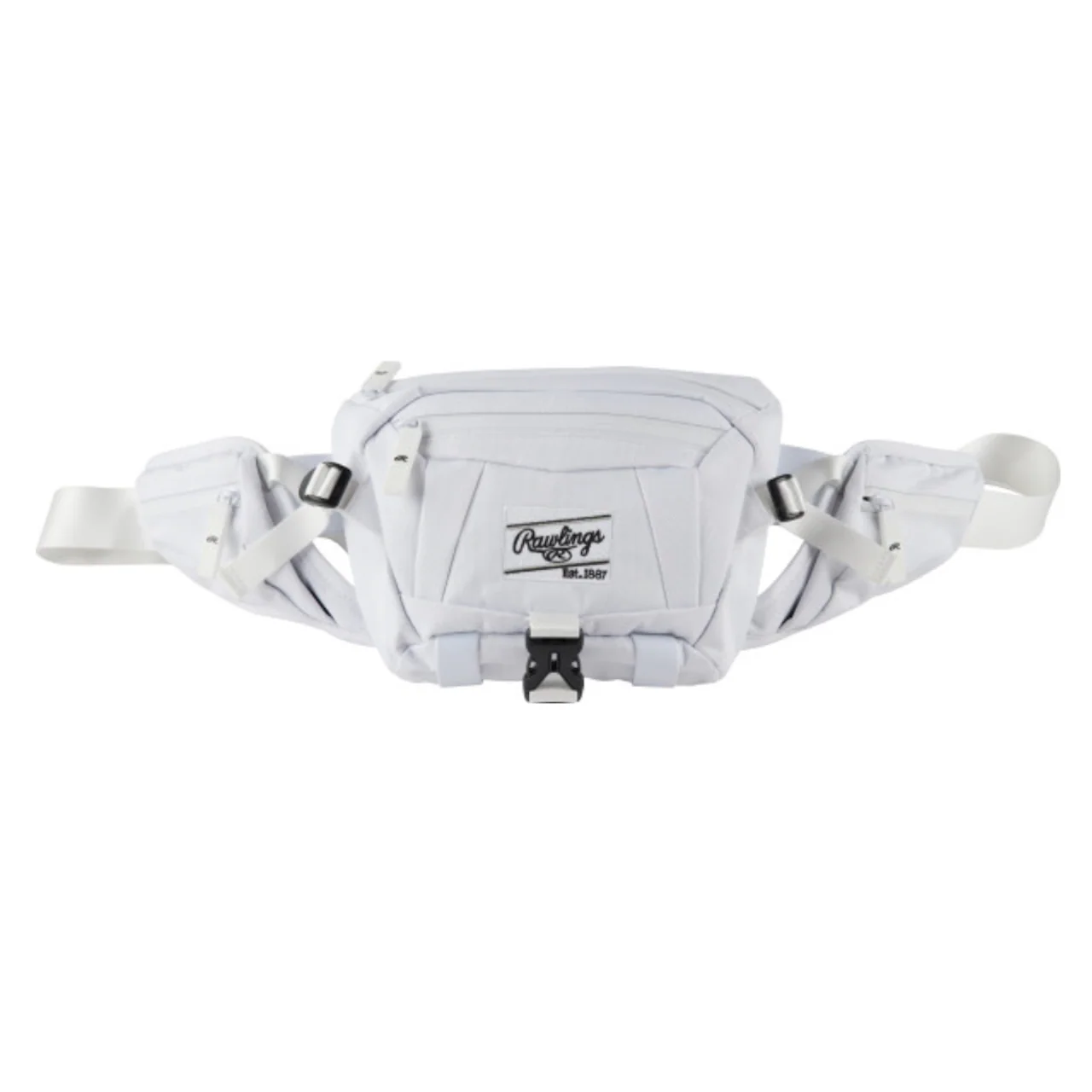 Rawlings Players Sling Bag - Image 2