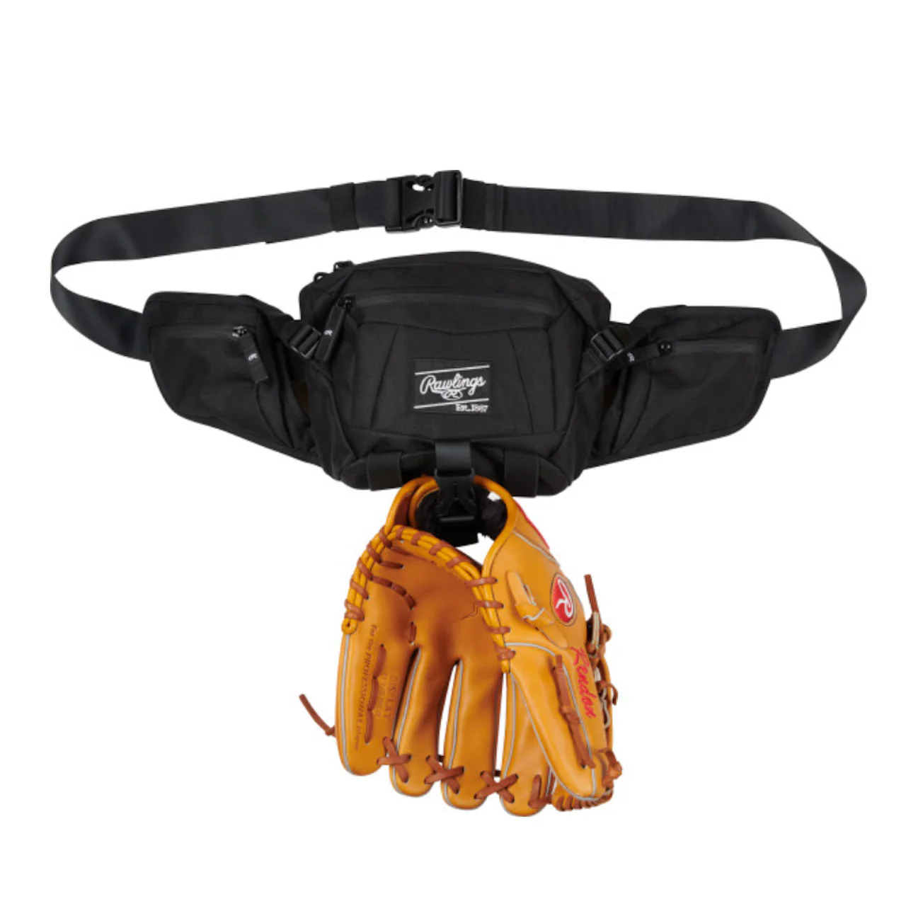 Rawlings Players Sling Bag - Image 3
