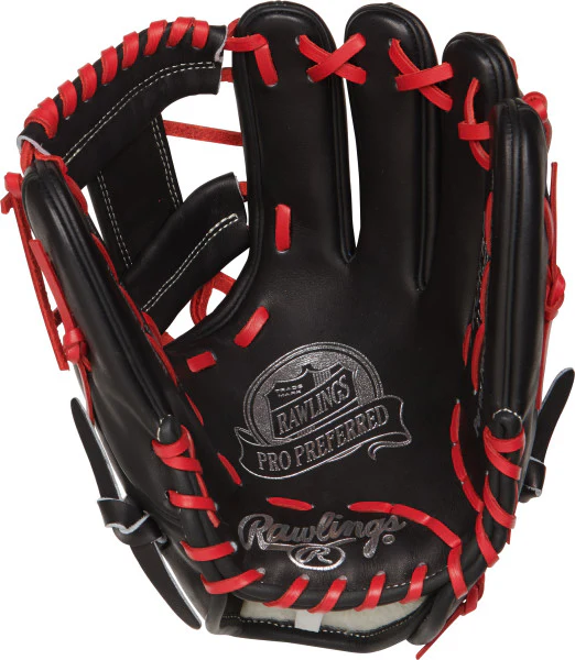Rawlings Pro Preferred 11.75" Francisco Lindor Gameday Baseball Glove PROSFL12 - Image 3
