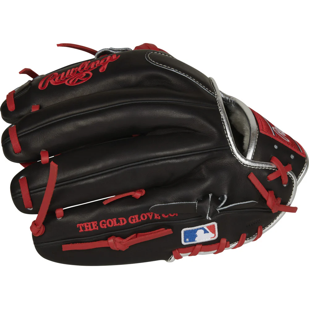 Rawlings Pro Preferred 11.75'' Francisco Lindor Glove-Opening Day Series-PROSFL12B - Image 4