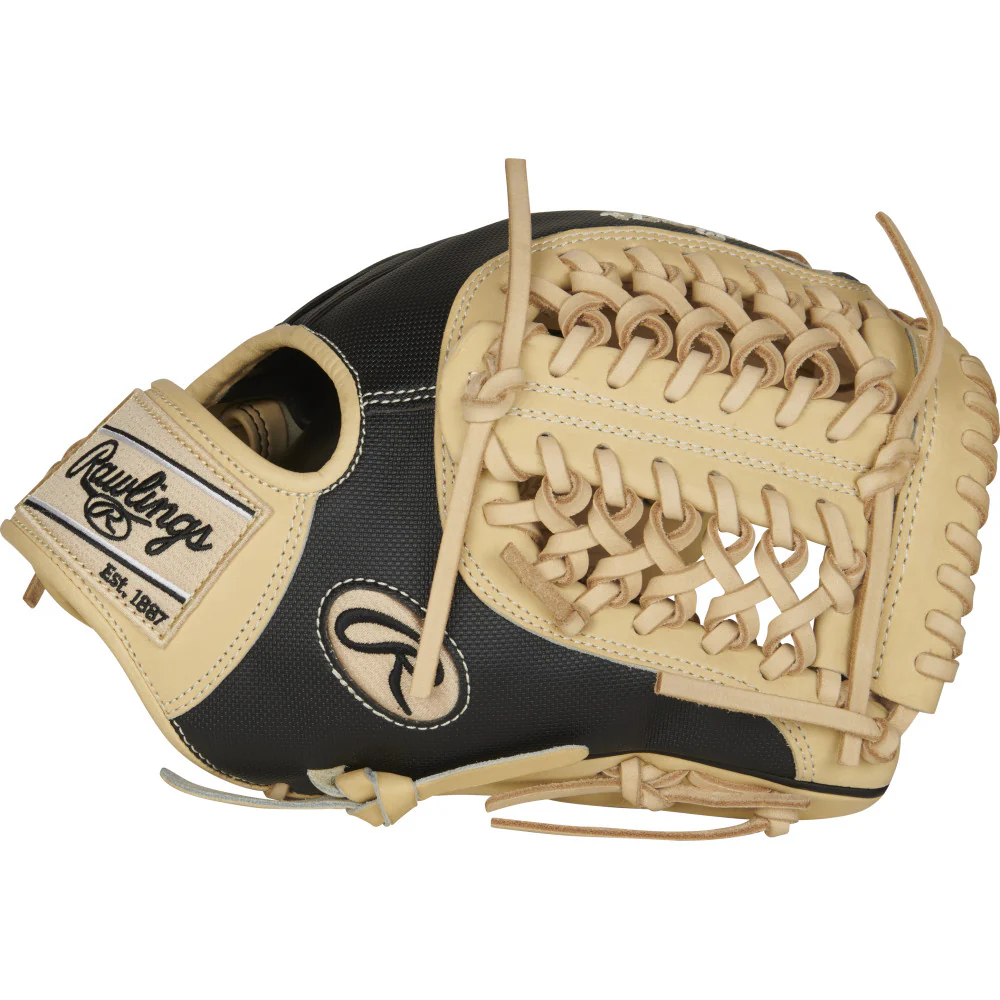 Rawlings Pro Preferred 11.75'' Speed Shell Glove PROS205-4CSS - Image 3