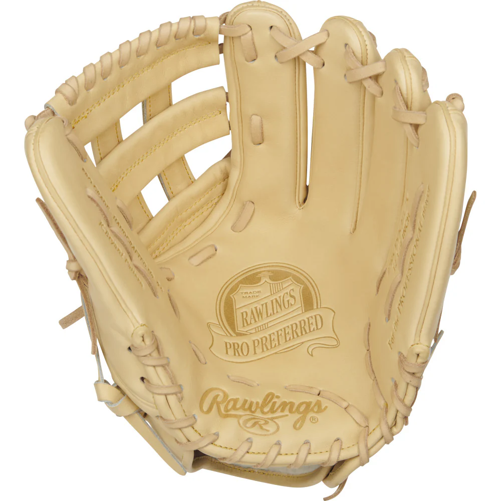 Rawlings Pro Preferred 12.25" Glove - PROSKB17C - Image 2