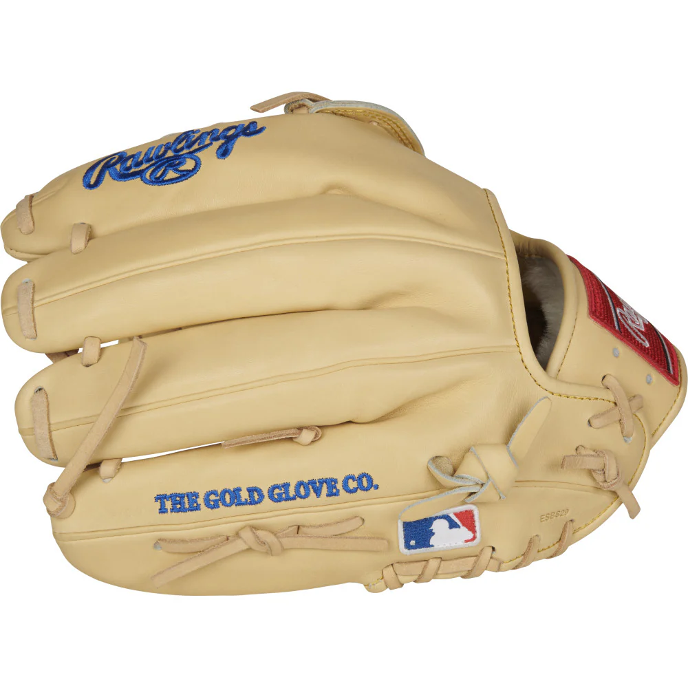 Rawlings Pro Preferred 12.25" Glove - PROSKB17C - Image 4