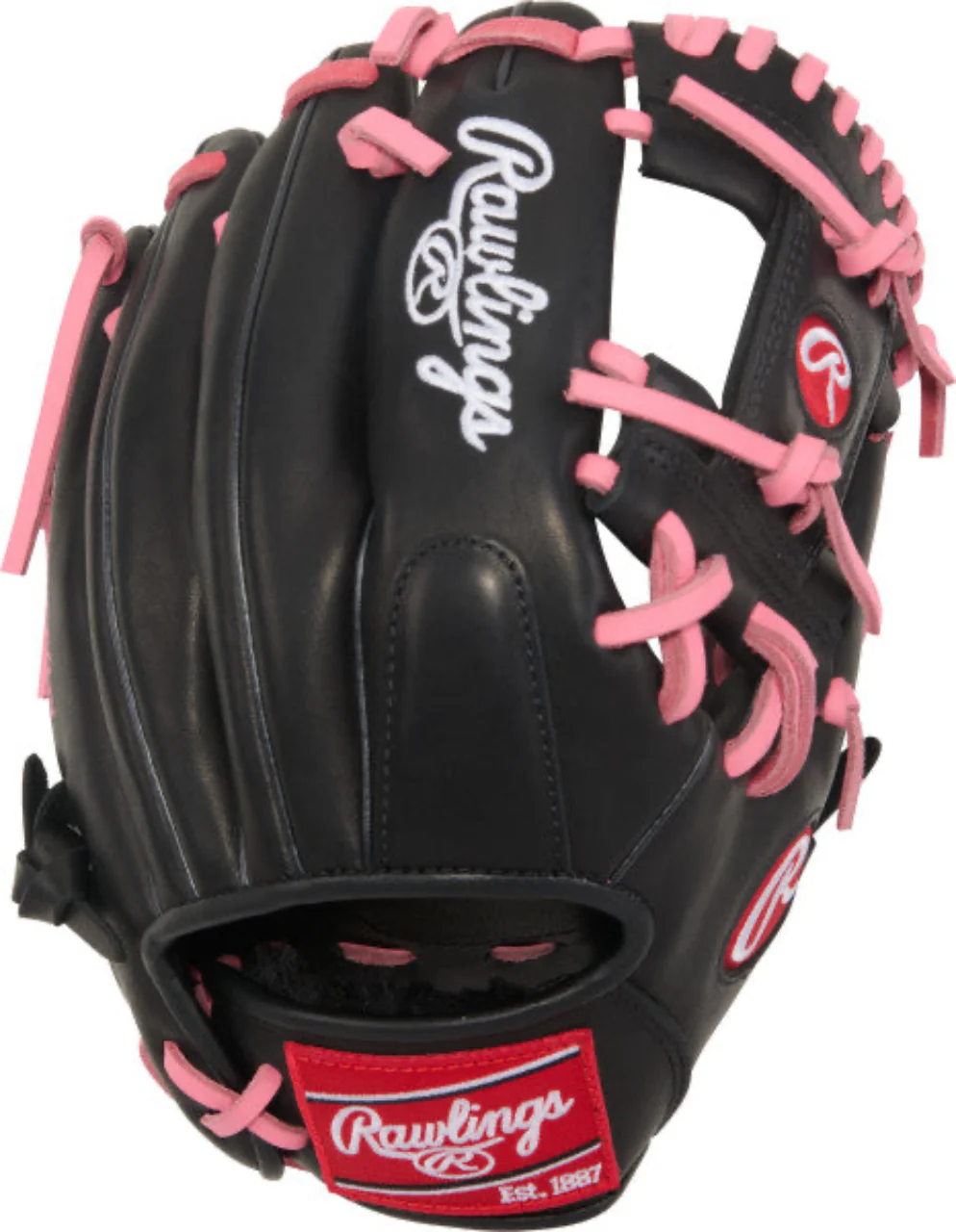Rawlings R9 11.25" Infield Baseball Glove - R91125U-2BP