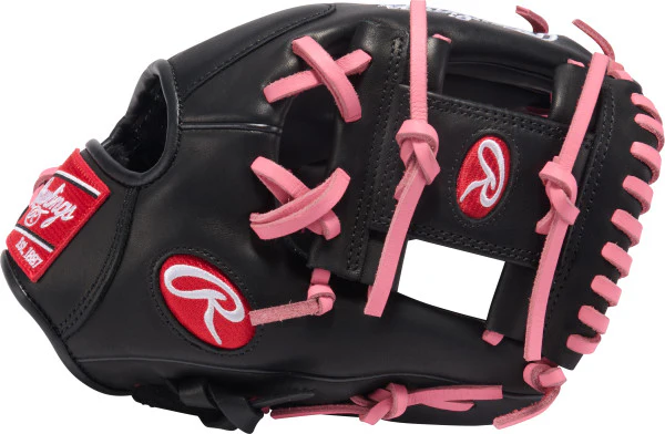 Rawlings R9 11.25" Infield Baseball Glove - R91125U-2BP - Image 3