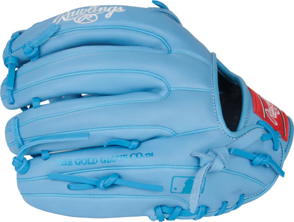 Rawlings R9 11.75" Infield Baseball Glove - R9315-6CB - Image 3