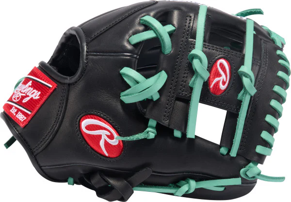 Rawlings R9 11" Infield Baseball Glove - R9110U-2BM - Image 3