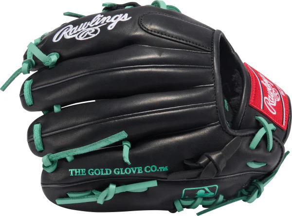 Rawlings R9 11" Infield Baseball Glove - R9110U-2BM - Image 4