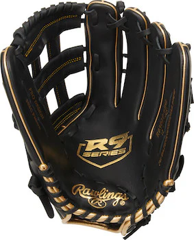 Rawlings R9 Baseball 12.75" Pro H Glove -R93029 - Image 2