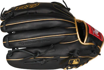 Rawlings R9 Baseball 12.75" Pro H Glove -R93029 - Image 4