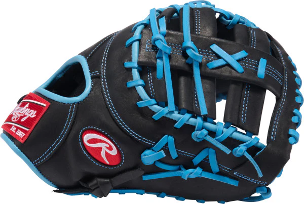 Rawlings R9 Baseball 13" First Base Mitt - R9DCT-10BCB - Image 3