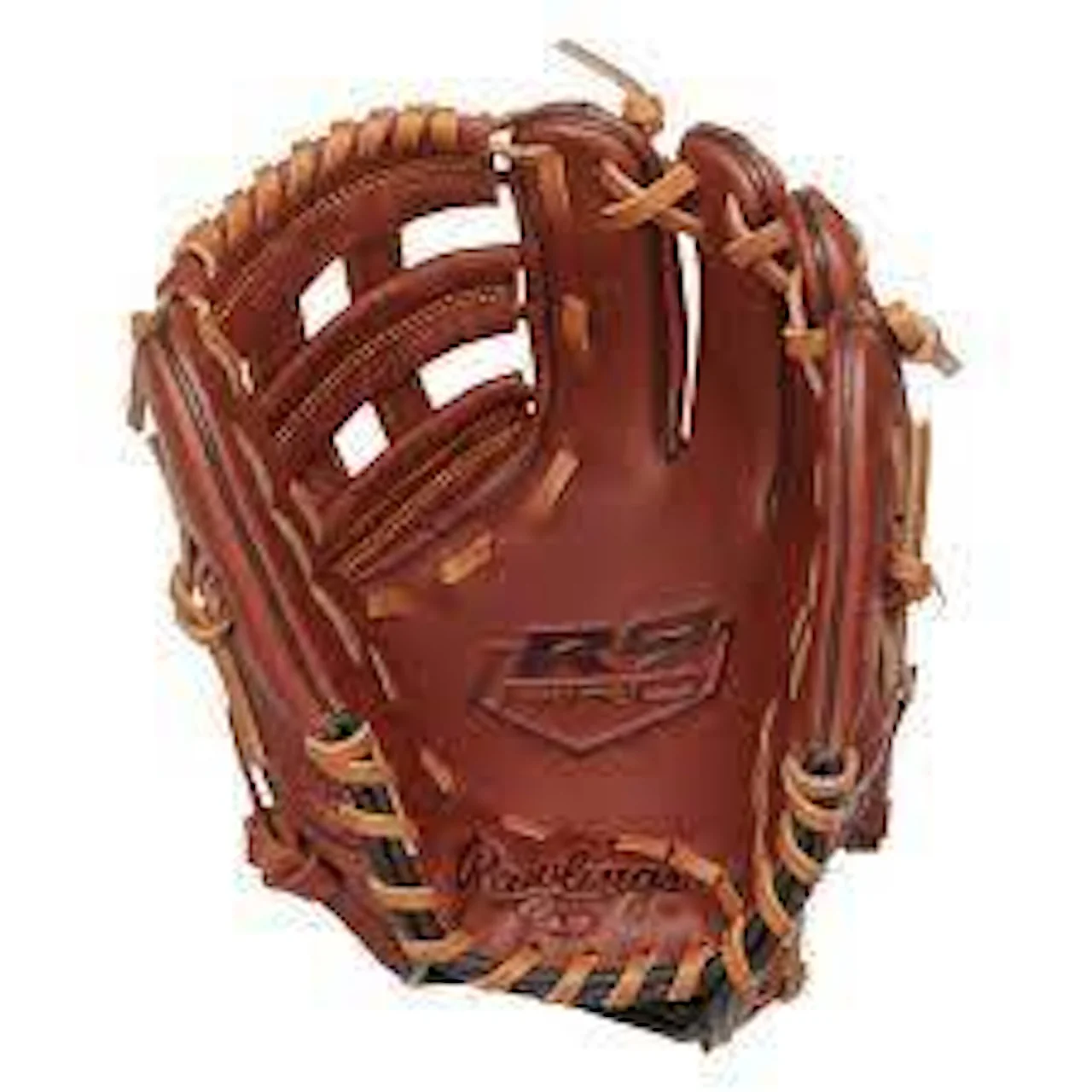 Rawlings R9 Nolan Arenado Baseball 11.75" Pro H Glove -R9PNA28-3/0 - Image 2