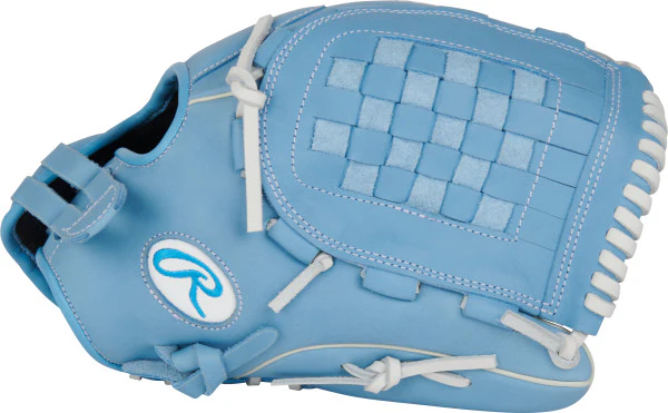 Rawlings R9 Series 12.5" Fastpitch/Slowpitch Fielding Glove - R9SB125-3CB - Image 3