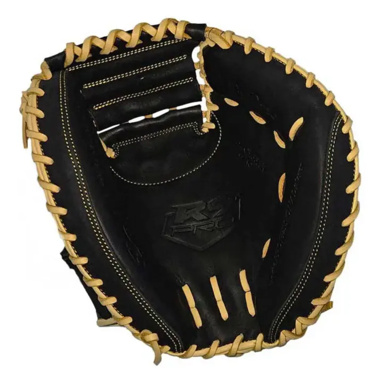 Rawlings R9 Series 33" Adley Rutschman Catcher Mitt - R9PCM33AR - Image 2