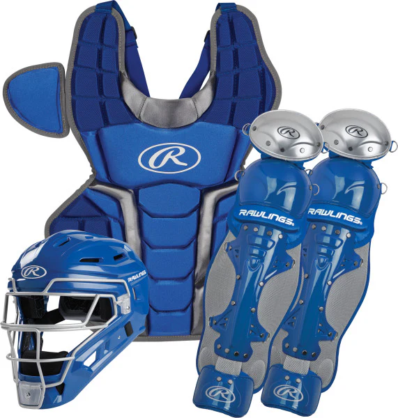 Rawlings Renegade Series Catcher's Box Set (Various Sizes) - Image 4