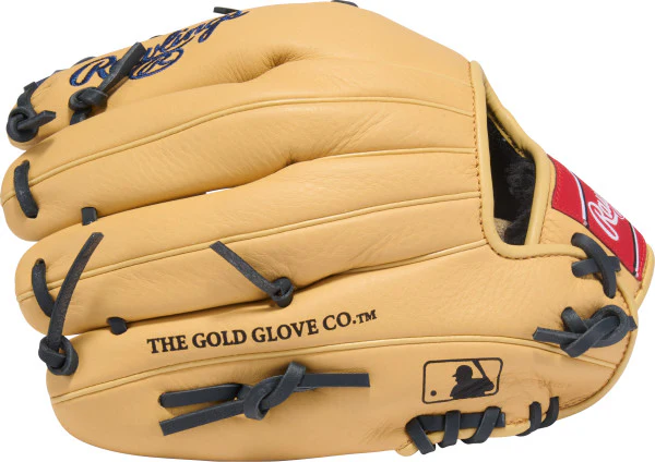 Rawlings Select Pro Lite 11.25" Youth Anthony Volpe Pattern Baseball Glove SPL112AV - Image 3