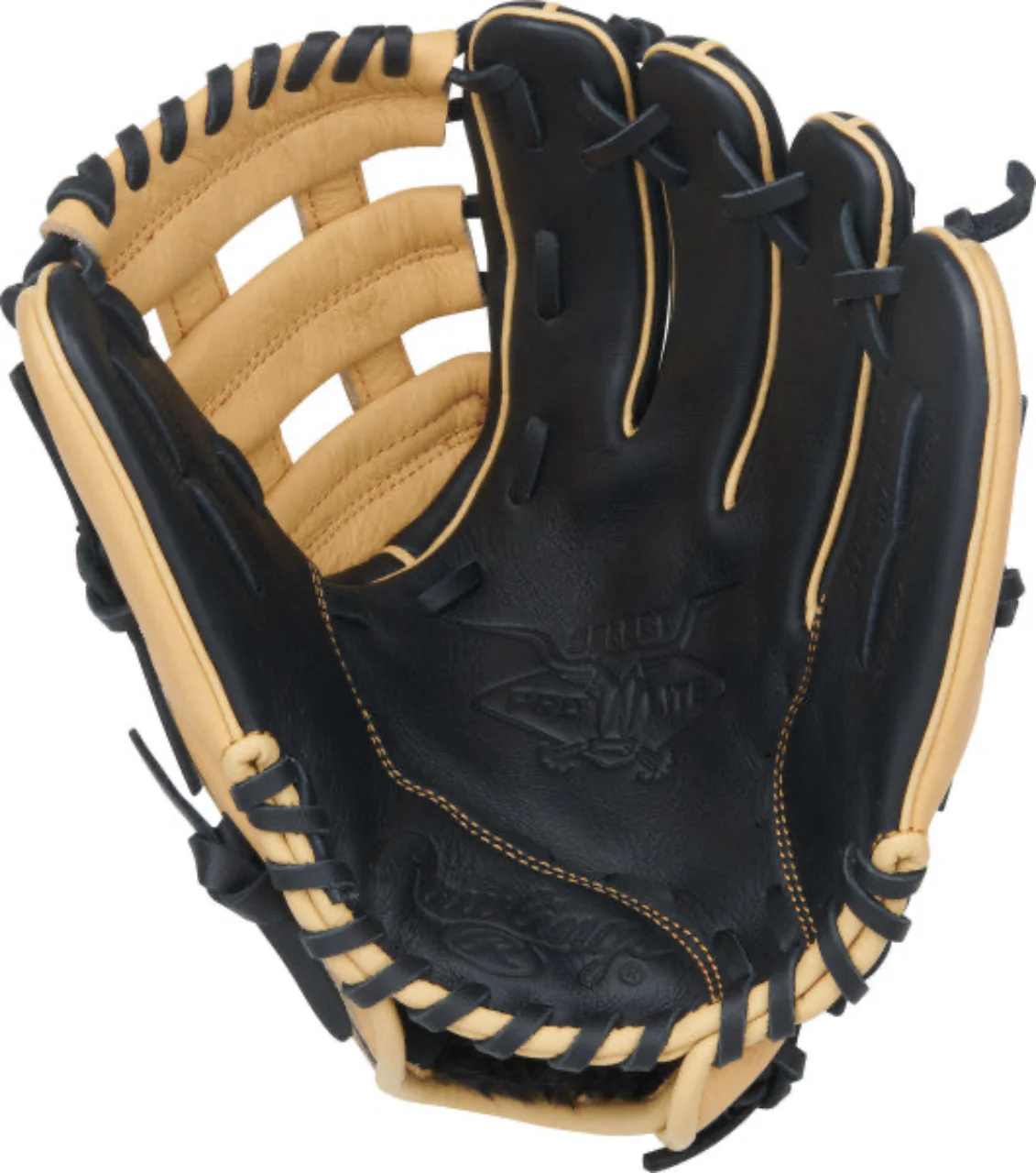 Rawlings Select Pro Lite 11" Fernando Tatis Jr Youth Baseball Glove - SPL110FTJ - Image 2