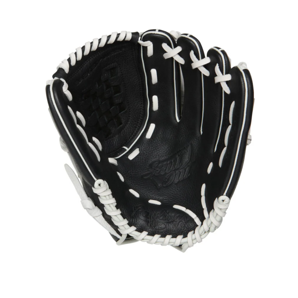 Rawlings Shut Out 12.5-inch Glove - RSO125BW - Image 2