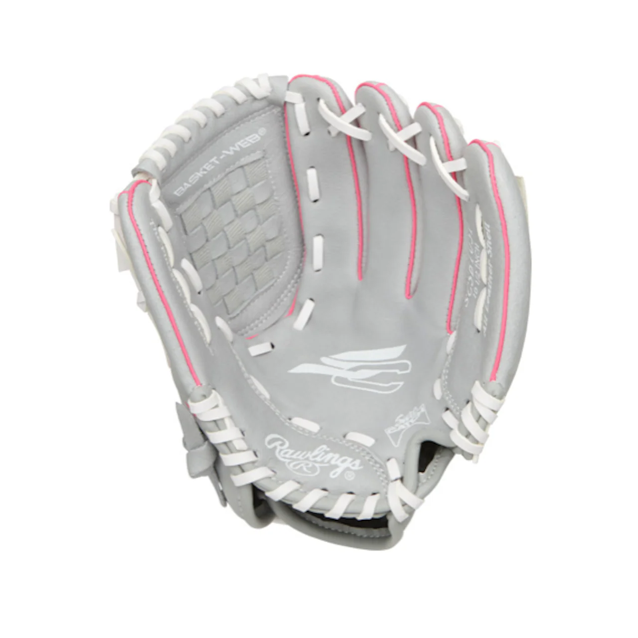 Rawlings Sure Catch 10.5" Fielding Glove - SC105BGB - Image 2