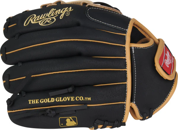Rawlings Sure Catch 11" Fernando Tatis Pattern Youth Baseball Glove SC110FTJ - Image 4