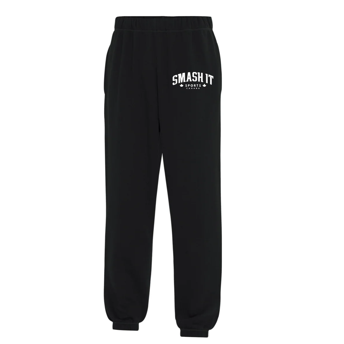 Various Branded Ring Spun Closed Sweatpants - ATC2800 - Image 2
