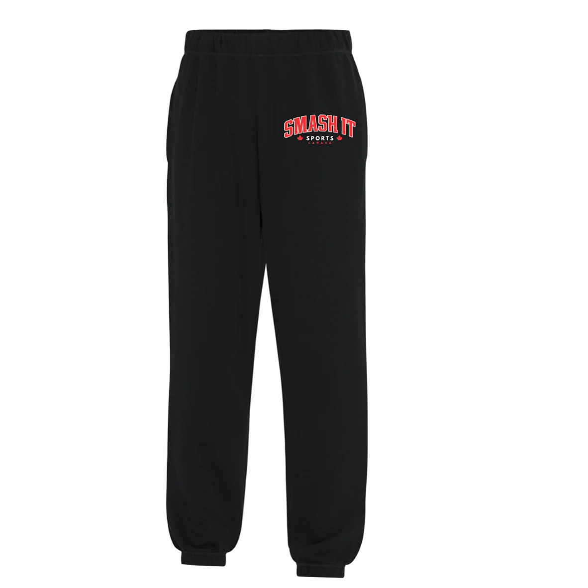Various Branded Ring Spun Closed Sweatpants - ATC2800 - Image 3
