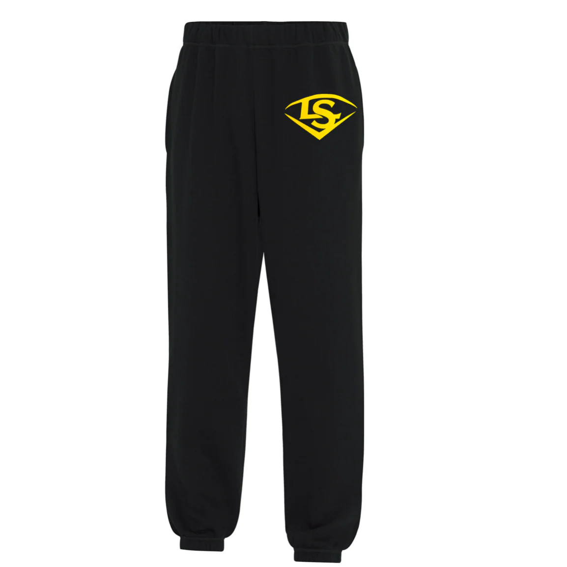 Various Branded Ring Spun Closed Sweatpants - ATC2800 - Image 4