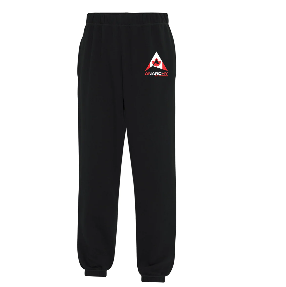 Various Branded Ring Spun Closed Sweatpants - ATC2800 - Image 5