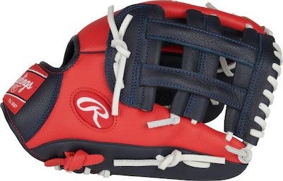 Select Pro Lite 11.5" Ronald Acuna Jr. Youth Baseball Glove - SPL115RA - Image 2