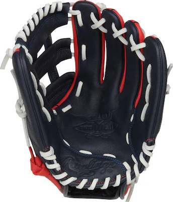 Select Pro Lite 11.5" Ronald Acuna Jr. Youth Baseball Glove - SPL115RA - Image 3