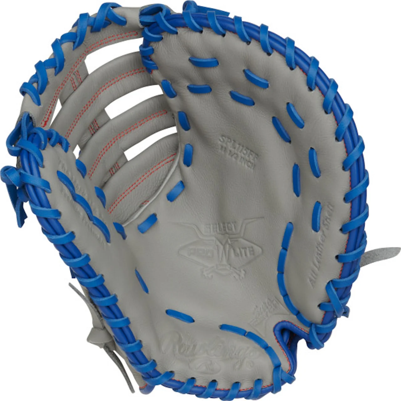 Rawlings Select Pro Lite 11.5" Freddie Freeman First Base Mitt - SPL115FF - Image 2