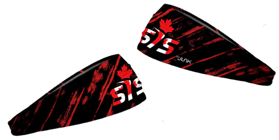SIS Canada - Junk Branded Headband : SISC-THRASH- HEADBAND-JUNK-SISC-THRASH