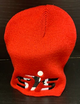 SIS Skully Toque/Winter Hat - HAT-TOQ-SKULL-2021-SISC