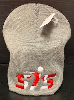 SIS Skully Toque/Winter Hat - HAT-TOQ-SKULL-2021-SISC - Image 2