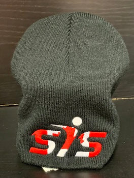 SIS Skully Toque/Winter Hat - HAT-TOQ-SKULL-2021-SISC - Image 3