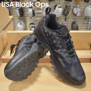 SIS X Lite II Turf Shoes - Black Ops