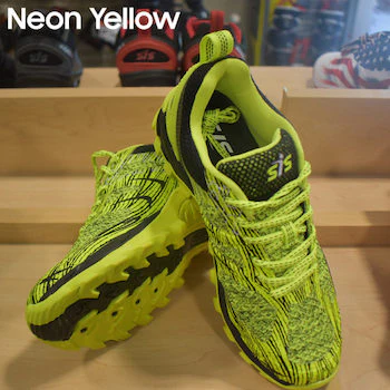 SIS X Lite II Turf Shoes - Volt