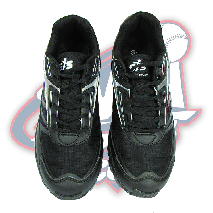 SIS X Lite Turf Shoes (Black) - Image 3
