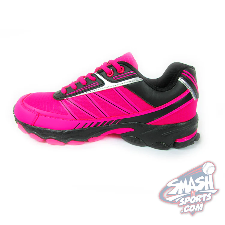 SIS X Lite Turf Shoes (Pink-A-Delic) - Image 3