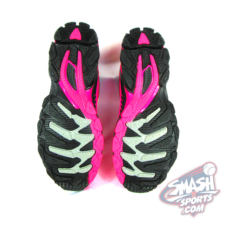 SIS X Lite Turf Shoes (Pink-A-Delic) - Image 4