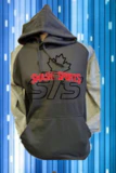 SISC Darxide20 Black Heather - SISC-HDY-BLK-HEATH-DARXIDE20 - Image 3