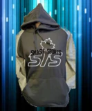 SISC Darxide20 Black Heather - SISC-HDY-BLK-HEATH-DARXIDE20 - Image 4