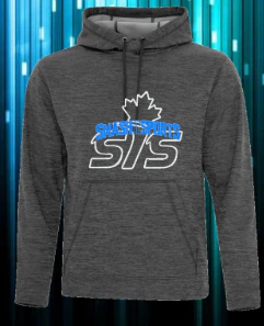 SISC Darxide20 Grey Heather - SISC-HDY-GRY-HEATH-DARXIDE20 - Image 5