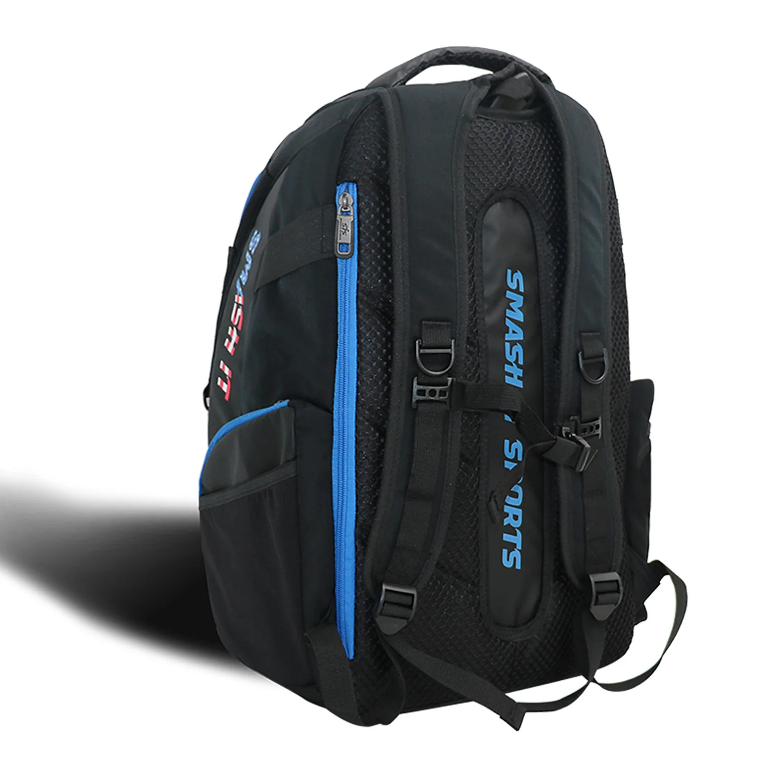 SISC Smash Ops 150 CAN-AM BP Black Blue USA - Image 4