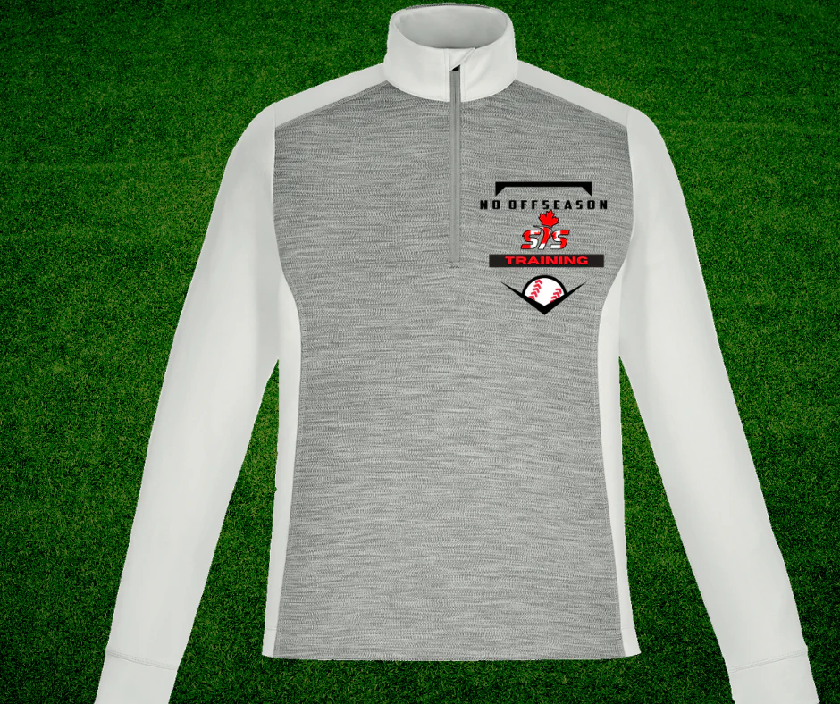 SMASH IT CANADA COACH TRAINING JACKET - SISC-TRAIN-JACK-SISC - Image 2