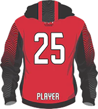Smash It Sports Canada "VORTEX" Hoodie Customizable - SISC-BUYIN-SISC-VORTEX - Image 2